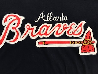 Atlanta Braves, 2020 MLB Draft